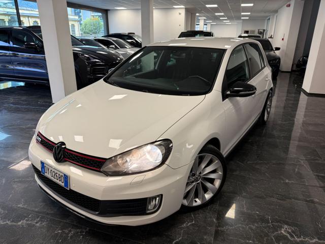 Volkswagen Golf 2.0 TSI 5p. GTI - SCARICO - foto 3 di 4