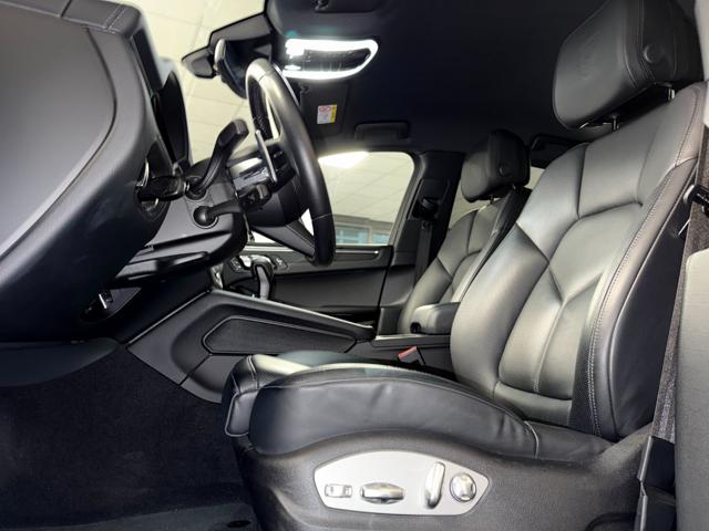 Porsche Macan 2.0 - CHRONO - P.A.S.M - 360° - SED. RISC. / VENT. - foto 4 di 4