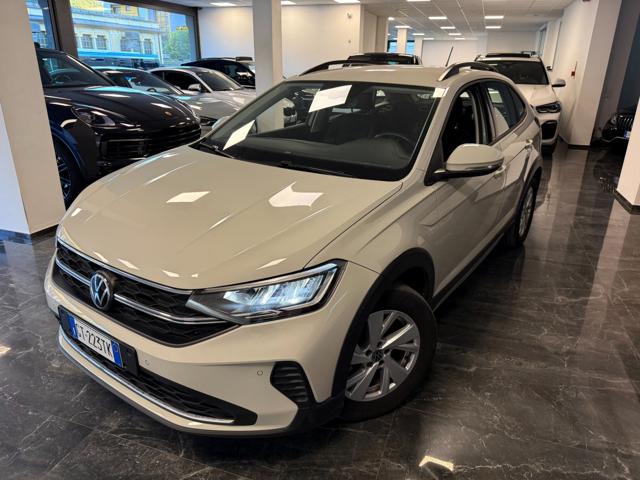 Volkswagen Taigo 1.0 TSI 110 CV DSG Life - SED.RISC - foto 3 di 4