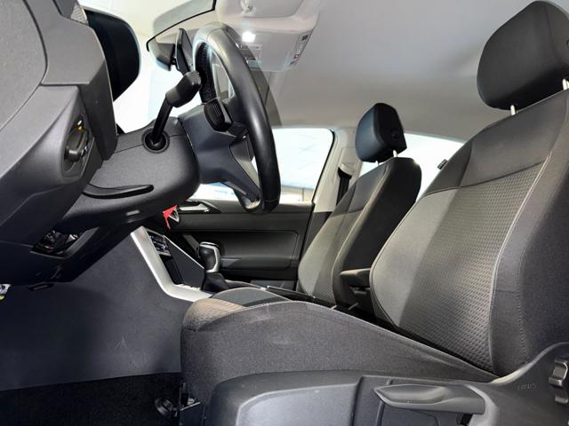 Volkswagen Taigo 1.0 TSI 110 CV DSG Life - SED.RISC - foto 4 di 4