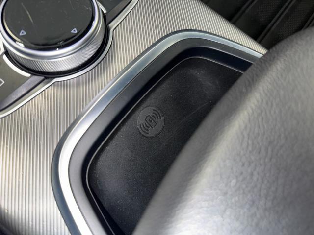 Alfa Romeo Stelvio 2.2 Turbodiesel 210 CV AT8 Q4 Veloce Tì usato a VILLA CARCINA