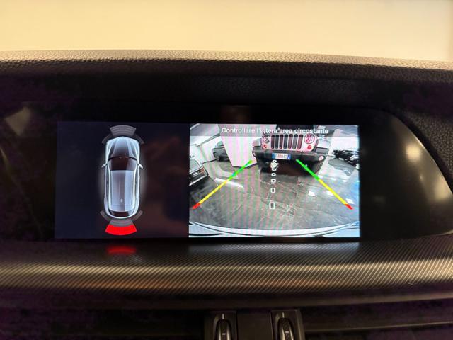 Alfa Romeo Stelvio 2.2 Turbodiesel 210 CV AT8 Q4 Veloce Tì usato a VILLA CARCINA