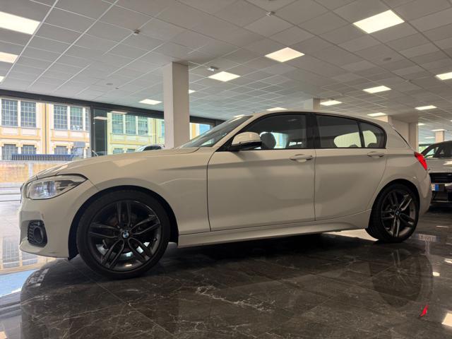 BMW 116 d 5p. Msport / NEOPATENTATI/ CARR. DA RIPRISTINARE - foto 2 di 4