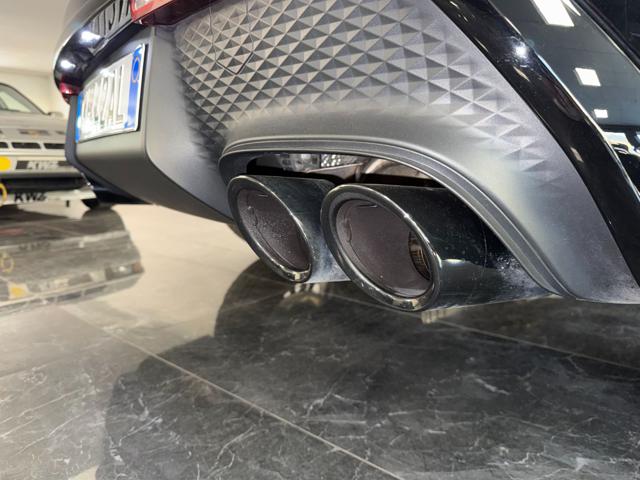 Porsche Macan 2.9 GTS / SCARICO / CHRONO / PHASM / SED. RISC., del 2022, 13.000 km, in vendita a Villa Carcina (BS)