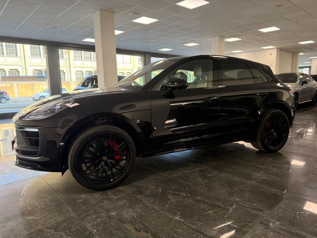 Porsche Macan 2.9 GTS / SCARICO / CHRONO / PHASM / SED. RISC. - foto 3 di 4