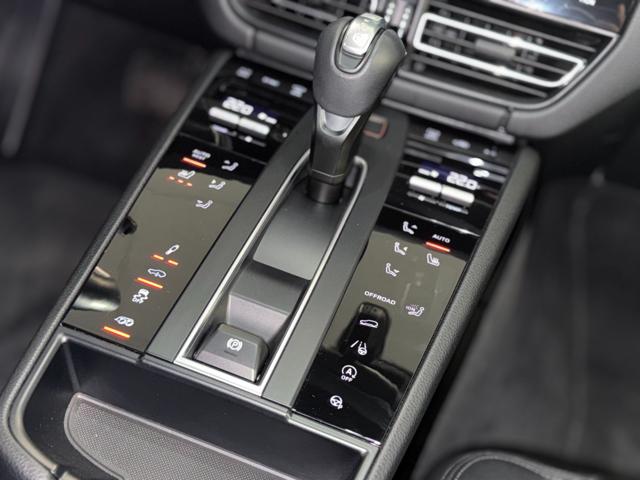 Porsche Macan 2.9 GTS / SCARICO / CHRONO / PHASM / SED. RISC., del 2022, 13.000 km, in vendita a Villa Carcina (BS)