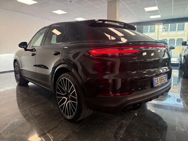 Porsche Cayenne 3.0 V6 E-Hybrid TETTO - foto 4 di 4