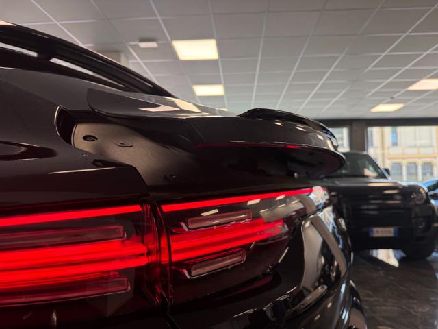 Porsche Cayenne 3.0 V6 E-Hybrid TETTO usato a VILLA CARCINA