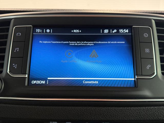 Toyota Proace Verso 2.0D 180 CV D Luxury-SEDILI RISCALDATI-UNICO PROP. usato a VILLA CARCINA