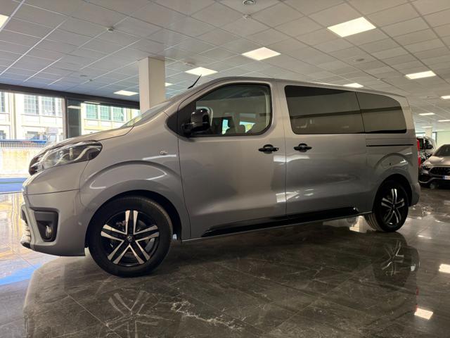 Toyota Proace Verso 2.0D 180 CV D Luxury-SEDILI RISCALDATI-UNICO PROP. - foto 3 di 4