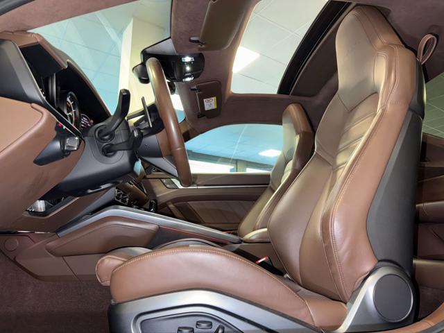 Porsche 911 Turbo S Coup� / IVA ESP. / CHRONO / CARBO / TETTO - foto 2 di 4