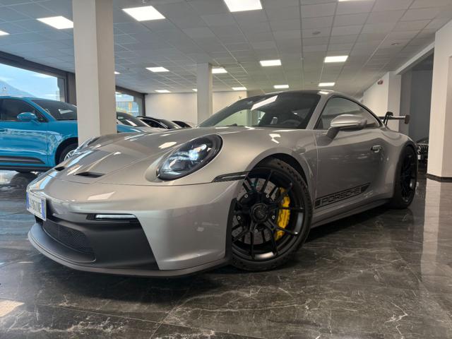 Porsche 911 GT3 / CARBO / MATRIX / TETTO CARB. / CHRONO usato a VILLA CARCINA