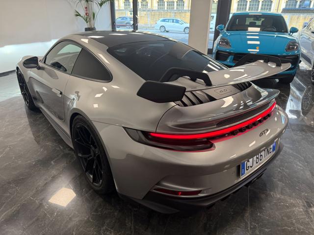 Porsche 911 GT3 / CARBO / MATRIX / TETTO CARB. / CHRONO usato a VILLA CARCINA