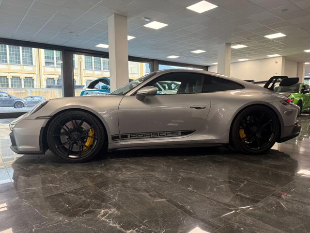 Porsche 911 GT3 / CARBO / MATRIX / TETTO CARB. / CHRONO - foto 3 di 4