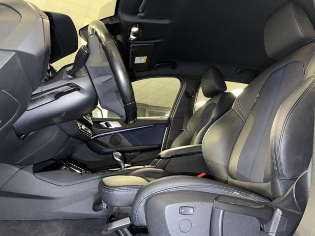 BMW 116 d 5p. Msport / TAGLIANDI UFFICIALI / VIRTUAL usato a VILLA CARCINA