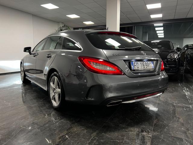 Mercedes-Benz CLS 220 d SW G9 Premium IVA ESPOSTA - foto 4 di 4