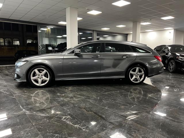 Mercedes-Benz CLS 220 d SW G9 Premium IVA ESPOSTA - foto 3 di 4