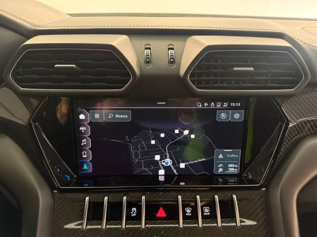 Lamborghini Urus 4.0 Pearl Capsule - IVA ESPOSTA - FULL OPTIONAL, del 2022, 63.000 km, in vendita a Villa Carcina (BS)