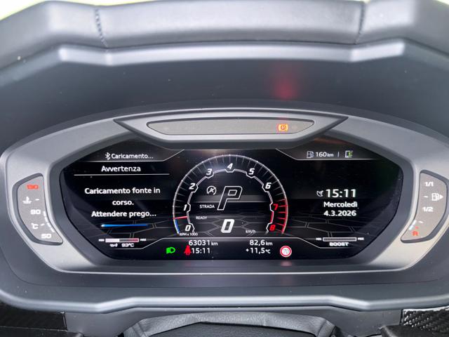 Lamborghini Urus 4.0 Pearl Capsule - IVA ESPOSTA - FULL OPTIONAL, del 2022, 63.000 km, in vendita a Villa Carcina (BS)