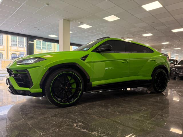 Lamborghini Urus 4.0 Pearl Capsule - IVA ESPOSTA - FULL OPTIONAL - foto 4 di 48