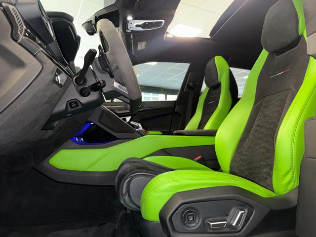 Lamborghini Urus 4.0 Pearl Capsule - IVA ESPOSTA - FULL OPTIONAL - foto 3 di 48