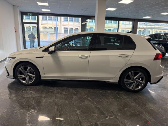 Volkswagen Golf 2.0 TDI 150 CV DSG SCR R-Line / CAMBIO AUTOMATICO - foto 3 di 26