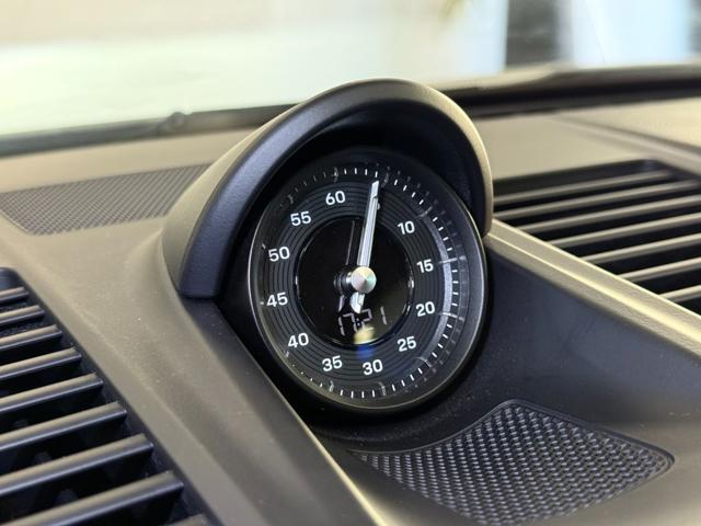 Porsche 911 Carrera 4 / CHRONO / TAGLIANDI UFFICIALI PORSCHE, del 2021, 25.000 km, in vendita a Villa Carcina (BS)