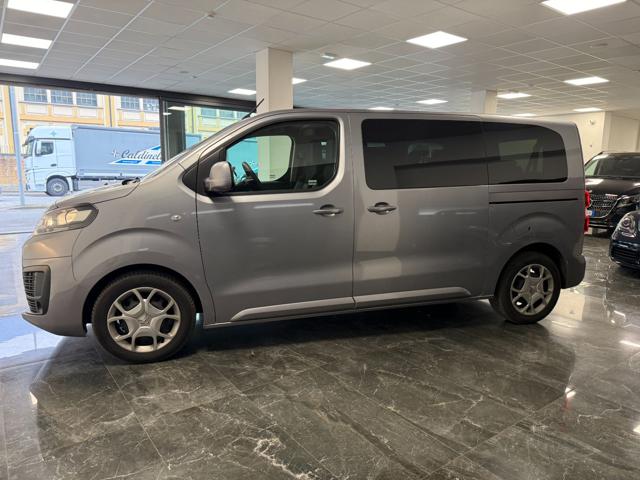 Citroen Jumpy BlueHDi 120 S&S PL-TN Atlante M 8 POSTI - foto 3 di 4