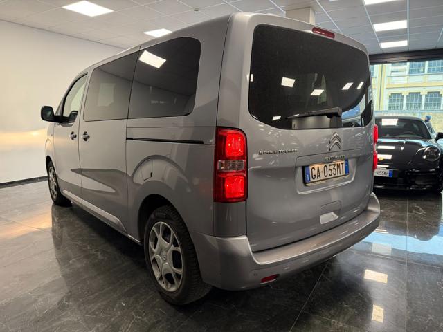 Citroen Jumpy BlueHDi 120 S&S PL-TN Atlante M 8 POSTI - foto 4 di 4