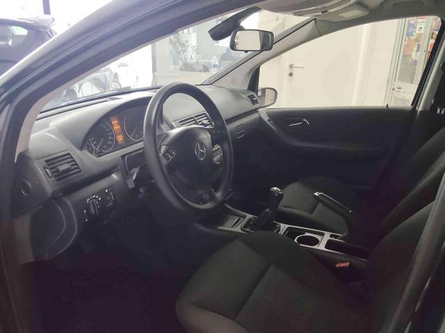 Mercedes-Benz A 160 CDI - foto 4 di 4