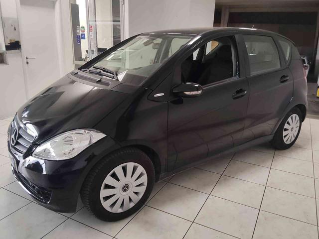 Mercedes-Benz A 160 CDI - foto 3 di 4