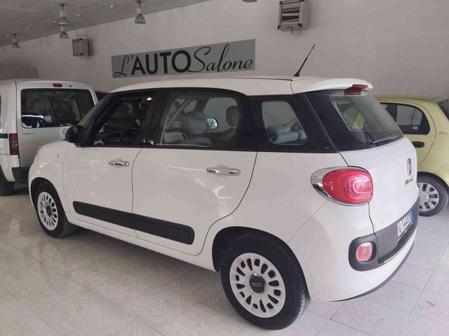 Fiat 500L 1.3 Multijet 85 CV Dualogic Pop Star usato a MONDOLFO
