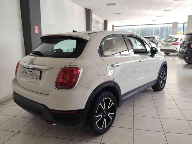 Fiat 500X 1.6 E-Torq 110 CV S-Design City usato a MONDOLFO