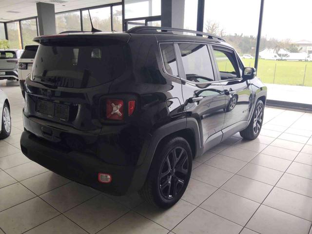Jeep Renegade 1.0 T3 Limited DARK LINE - foto 2 di 4