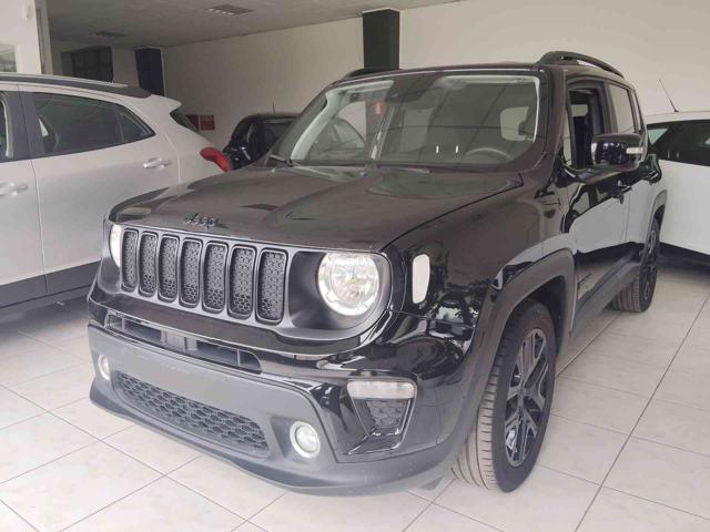 Jeep Renegade 1.0 T3 Limited DARK LINE - foto 3 di 4