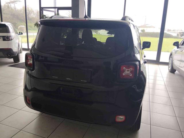 Jeep Renegade 1.0 T3 Limited DARK LINE - foto 4 di 4