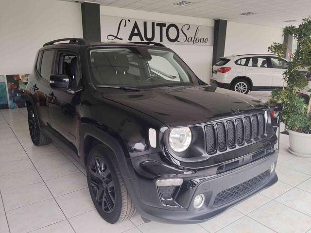 Jeep Renegade 1.0 T3 Limited DARK LINE usato a MONDOLFO