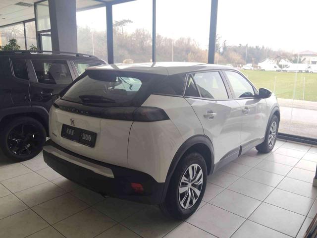 Peugeot 2008 PureTech 100 S&S Active Pack - foto 3 di 4