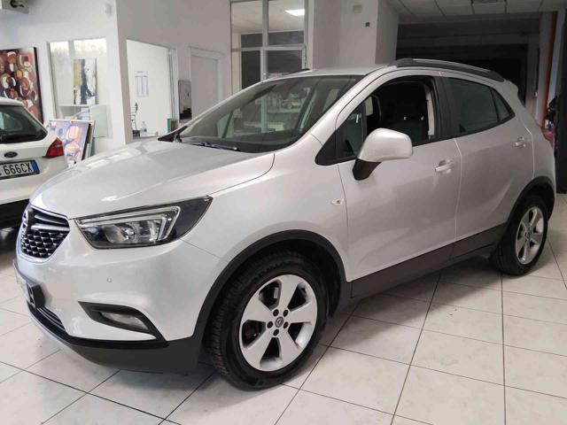 Opel Mokka X 1.6 CDTI Ecotec 4x2 Start&Stop Advance - foto 4 di 4