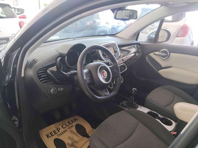 Fiat 500X 1.6 E-Torq 110 CV S-Design City - foto 4 di 4
