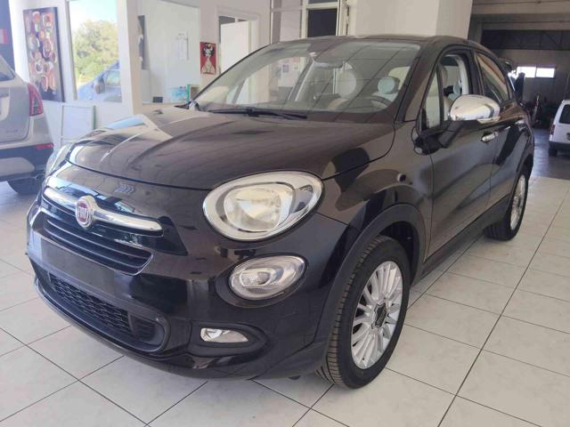 Fiat 500X 1.6 E-Torq 110 CV S-Design City - foto 2 di 4