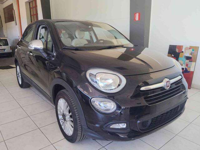 Fiat 500X 1.6 E-Torq 110 CV S-Design City - foto 3 di 4