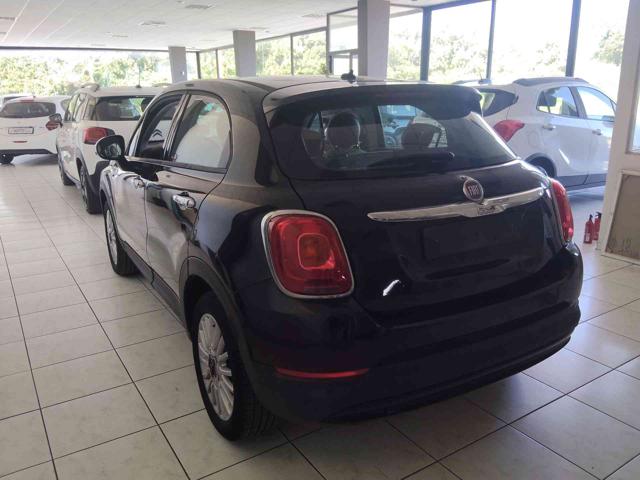 Fiat 500X 1.6 E-Torq 110 CV S-Design City usato a MONDOLFO