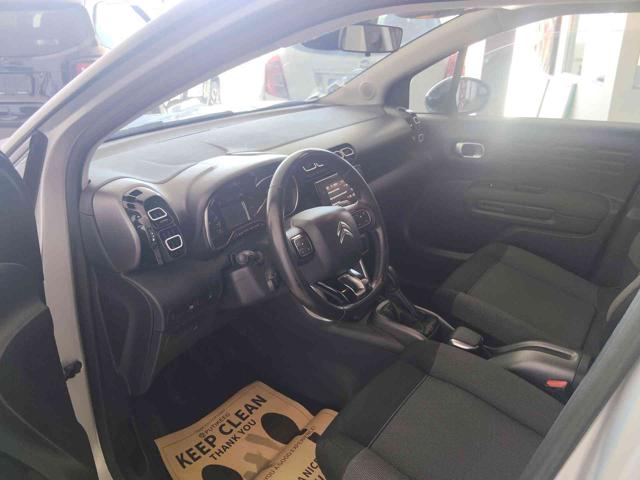 Citroen C3 Aircross PureTech 82 Feel - foto 4 di 4