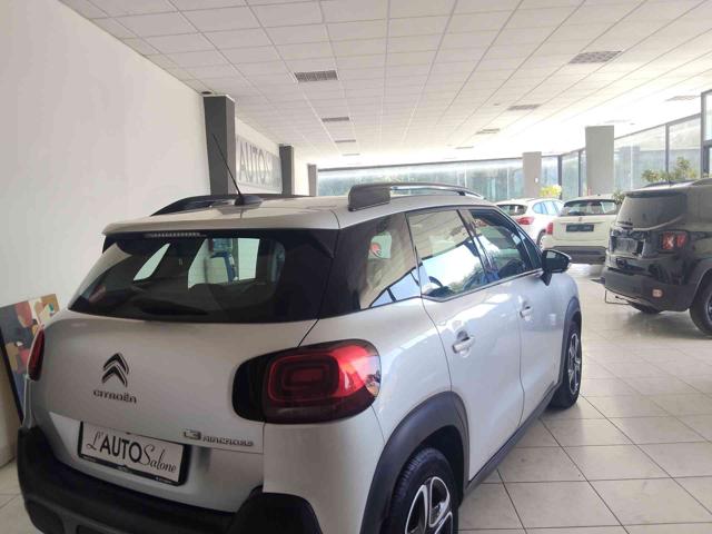 Citroen C3 Aircross PureTech 82 Feel usato a MONDOLFO