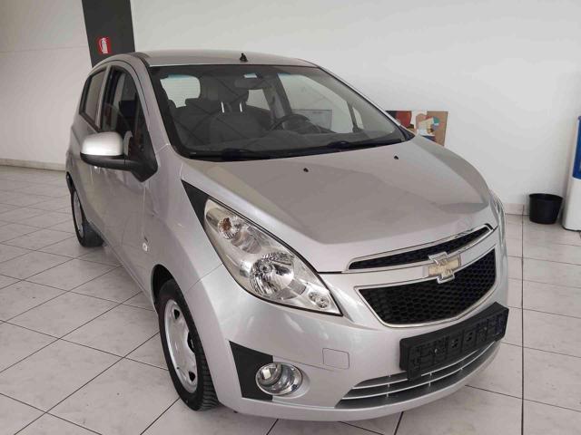 Chevrolet Spark 1.0 BENZINA - foto 3 di 4