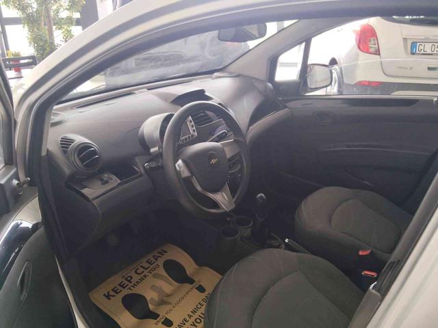 Chevrolet Spark 1.0 BENZINA - foto 4 di 4