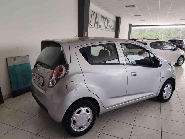 Chevrolet Spark 1.0 BENZINA usato a MONDOLFO