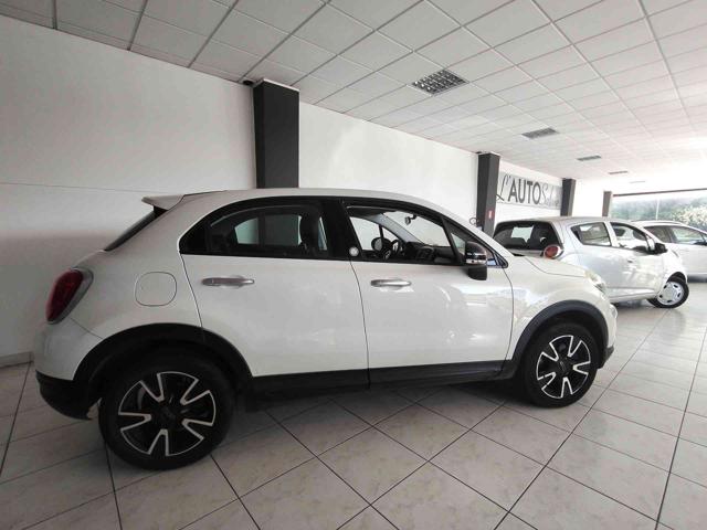 Fiat 500X 1.6 E-Torq 110 CV S-Design City - foto 2 di 4