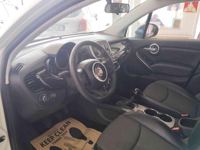 Fiat 500X 1.6 E-Torq 110 CV S-Design City - foto 4 di 4